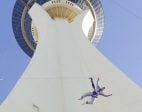 A Leap From Las Vegas Casino Tower Planned for 2021 High-Flying Start