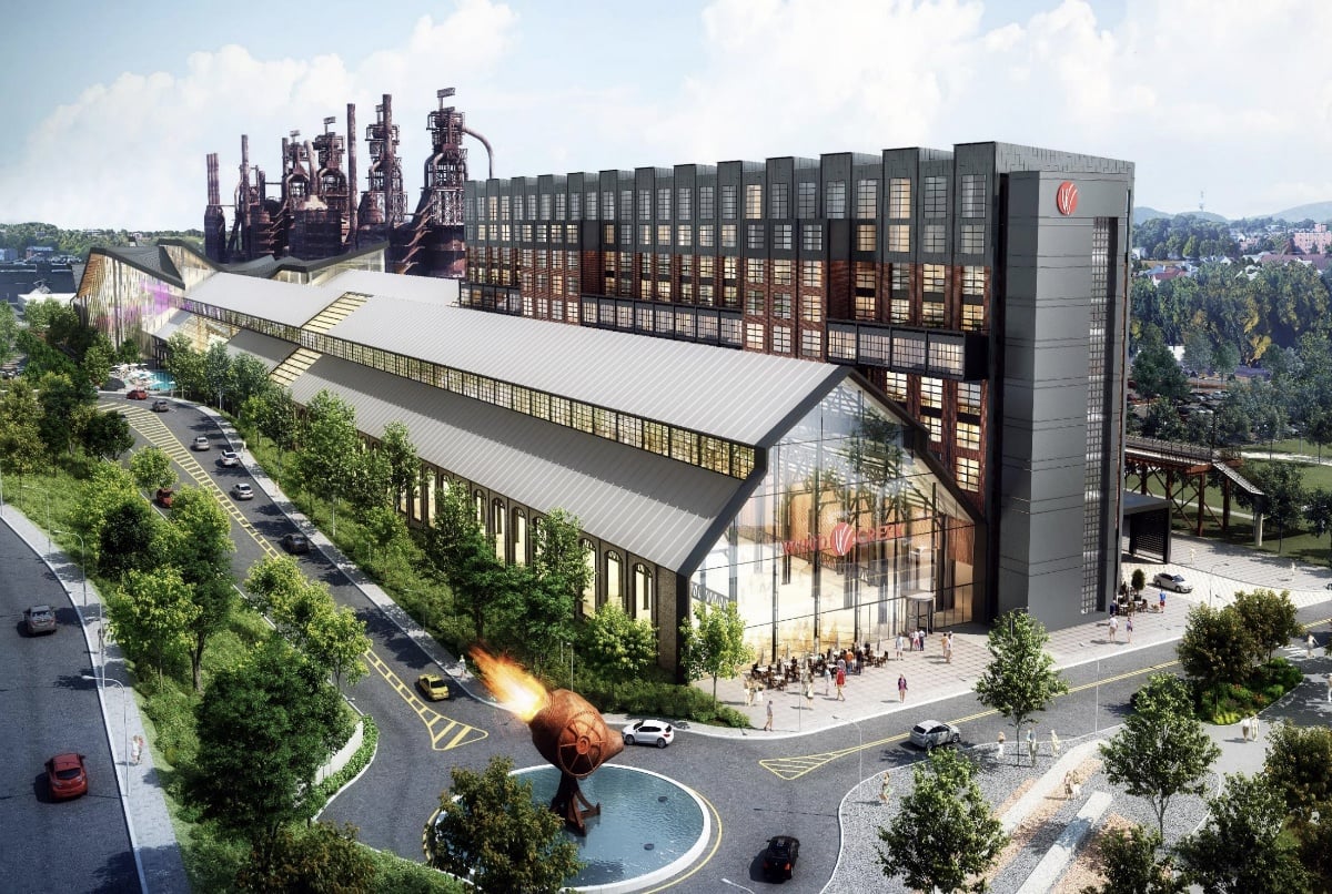 Sands Bethlehem Casino Sale to Alabama Tribe Approved by Pennsylvania Gaming Regulators