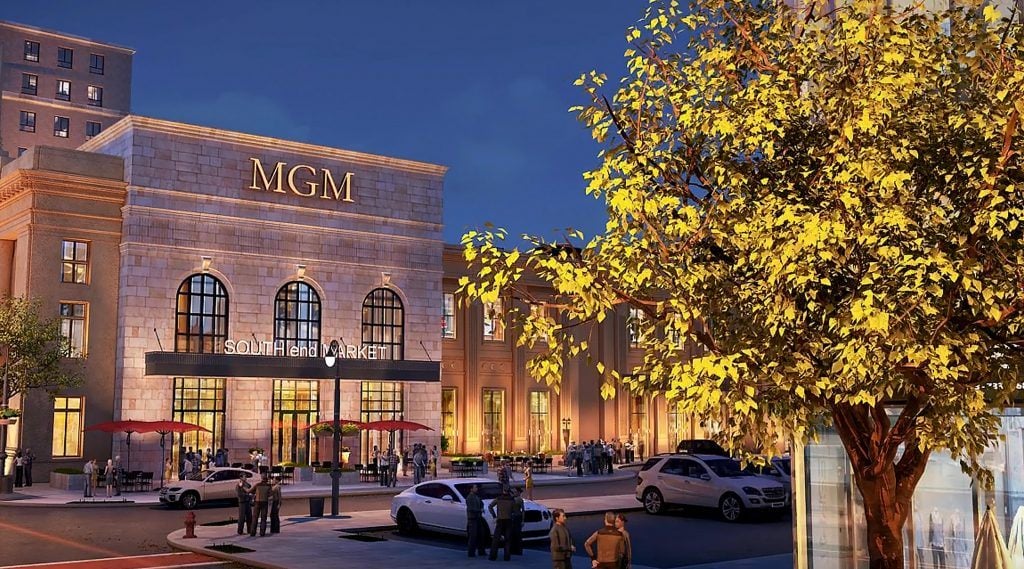 MGM Resorts International Responds to Dismissal Motion in Federal Lawsuit Over Joint Tribal Casino in Connecticut