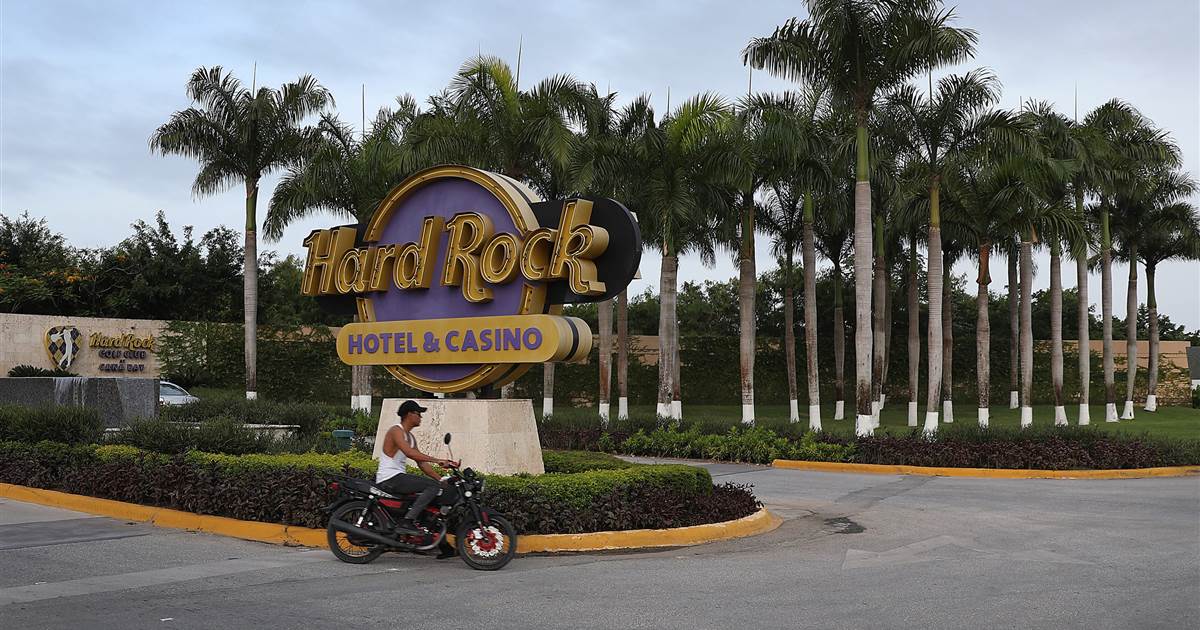 Hard Rock Casino Punta Cana Removes Minibars as DR Death Count Rises to Ten