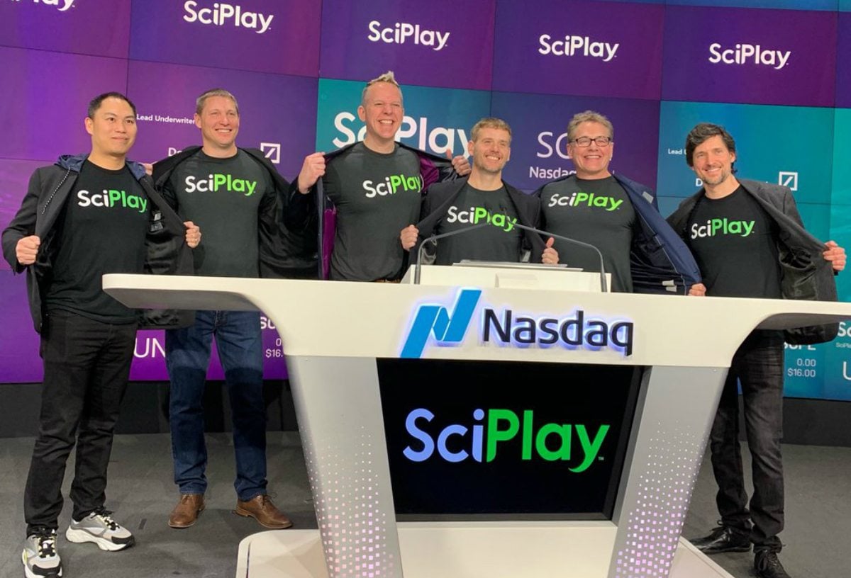 SciPlay Net Income Skyrockets 127 Percent, as Social Gaming Embraced by Americans Sheltered at Home