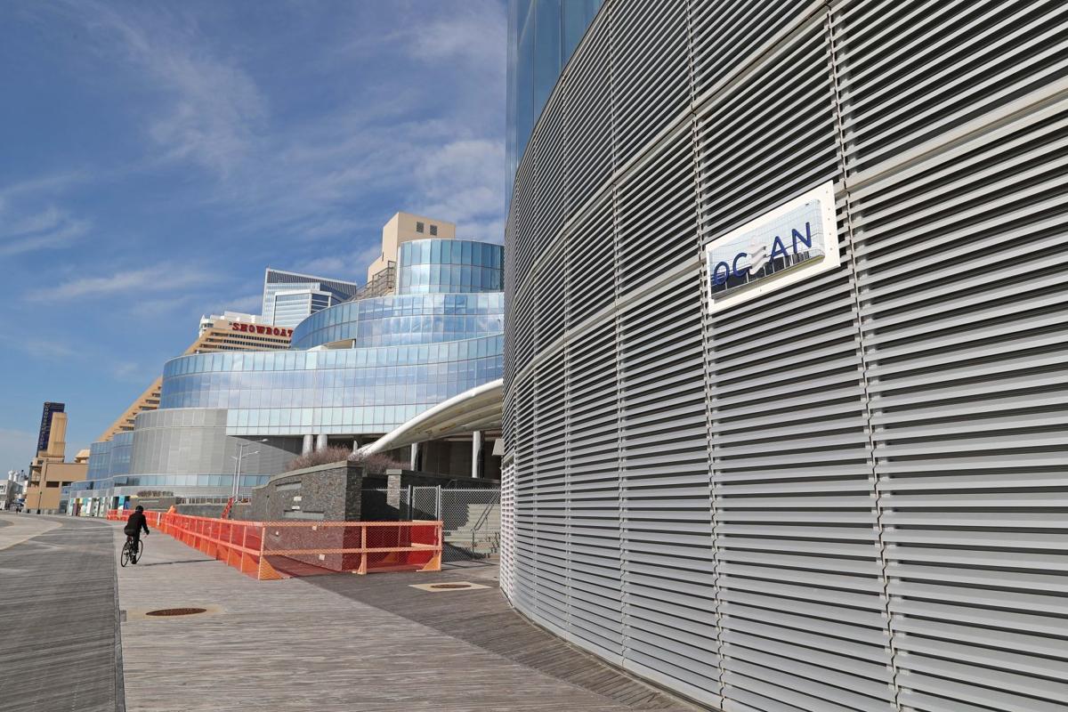 Ocean Resort Casino to Ride Hard Rock Wave, Announces Same June 28 Opening Date