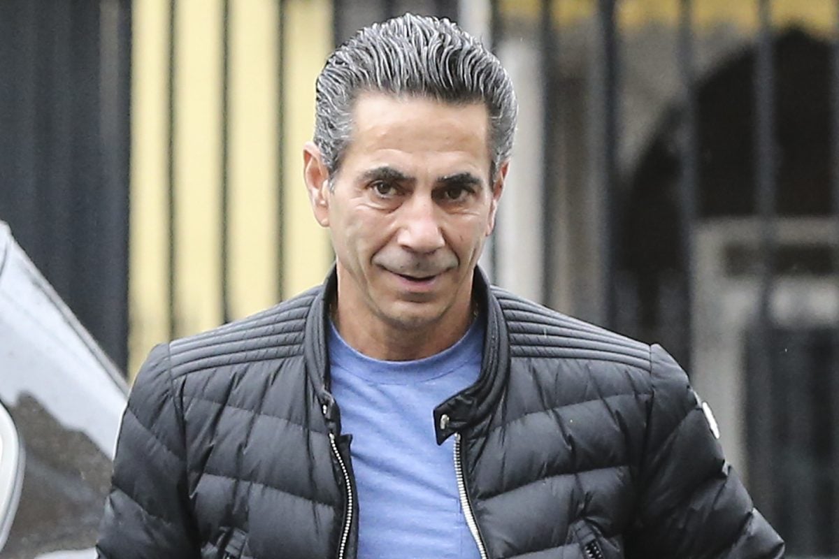 Mobster Joey Merlino Pleads Guilty to Avoid Retrial, Offers More Sports Betting Advice