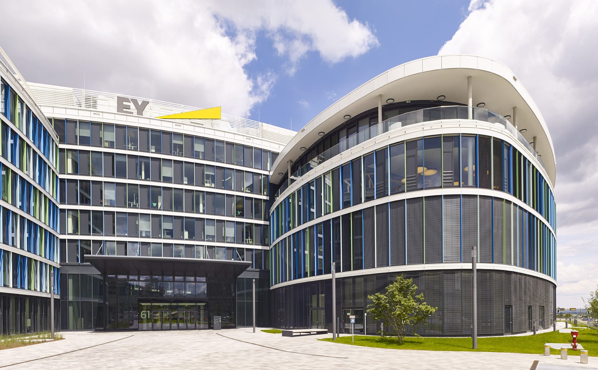 Accounting Firm EY Could Be Liable for $2B in Alleged Wirecard Fraud Case