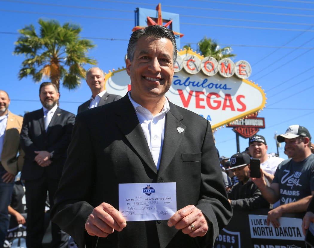 FBI Director Brian Sandoval? Nevada Governor’s Reputation Could Make Him Viable Option