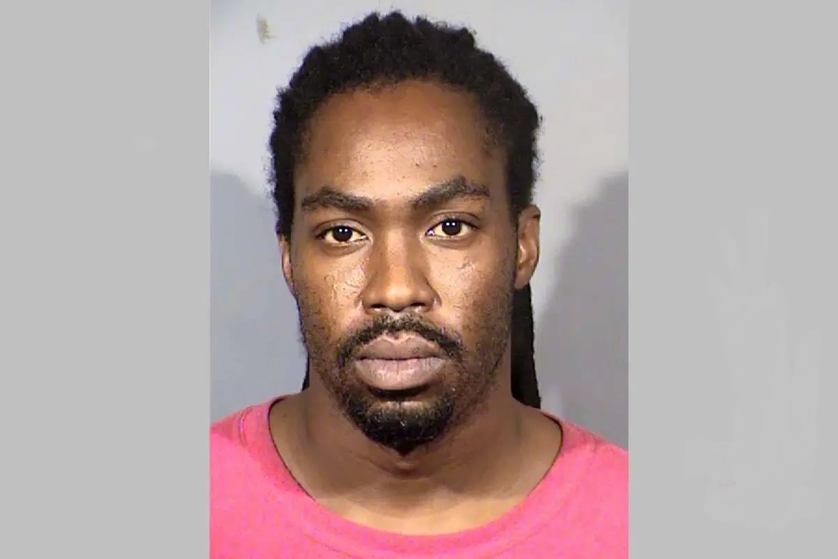 Eureka Casino Players Card Leads to Arrest of Las Vegas Murder Suspect