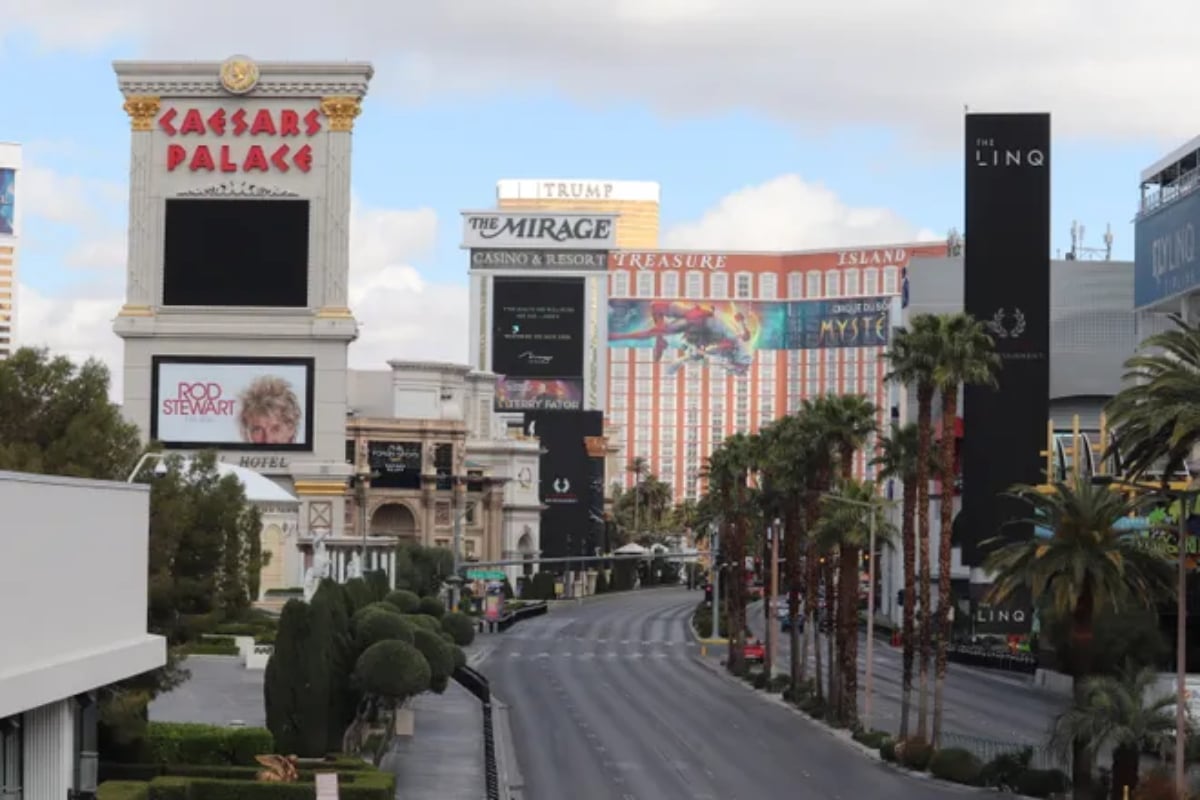 Could Full Online Casino Gaming Come to Nevada? State Regulators to Discuss