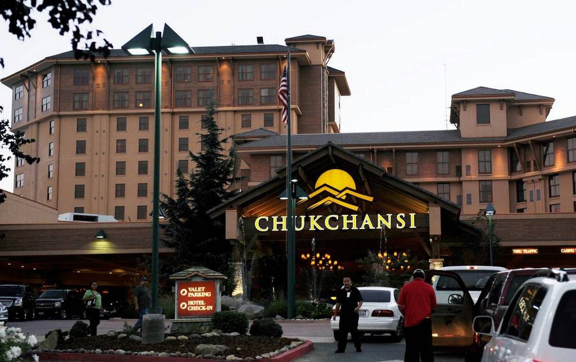 Wells Fargo Sues Chukchansi Tribal Casino Operator for Violating Terms of $250M Loan