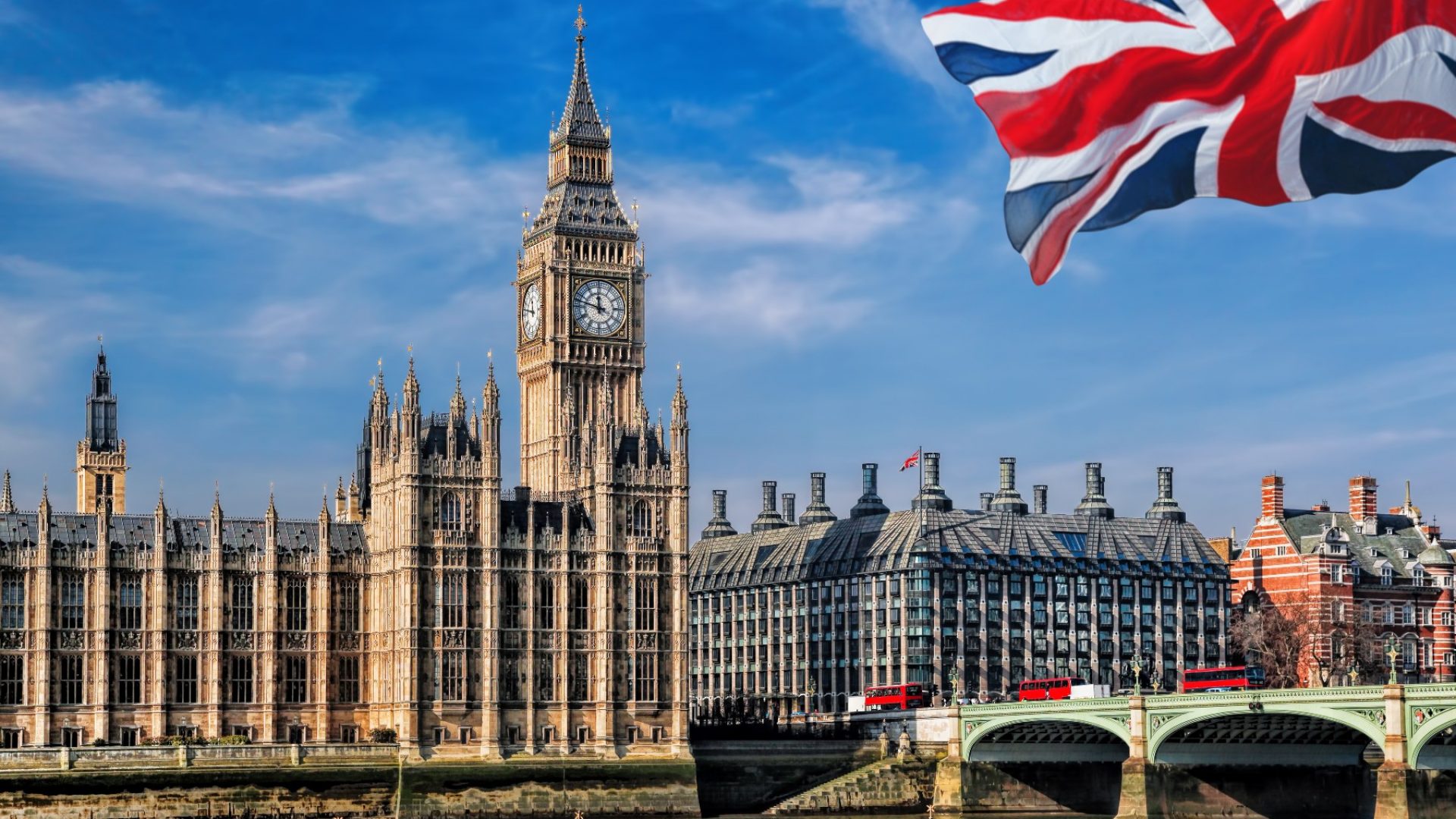 Gambling White Paper in the UK Officially on Hold Again