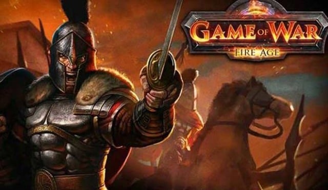 Belgian Regulator Denounces Game of War: Fire Age as “Illegal Gambling”