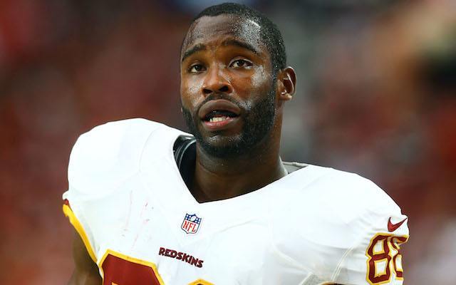 Washington Redskins’ Pierre Garcon Sues FanDuel Over Use of Player Names and Likenesses