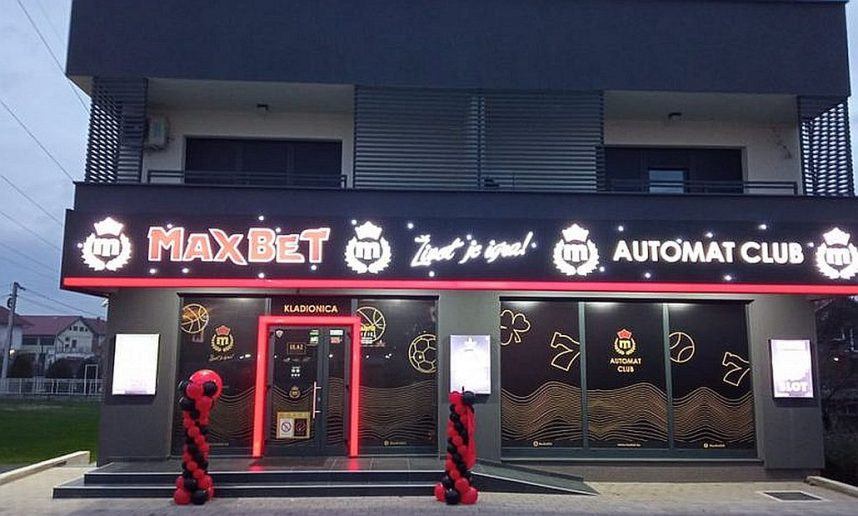 Flutter Expands European Gaming Reach In Serbia-Based MaxBet Purchase