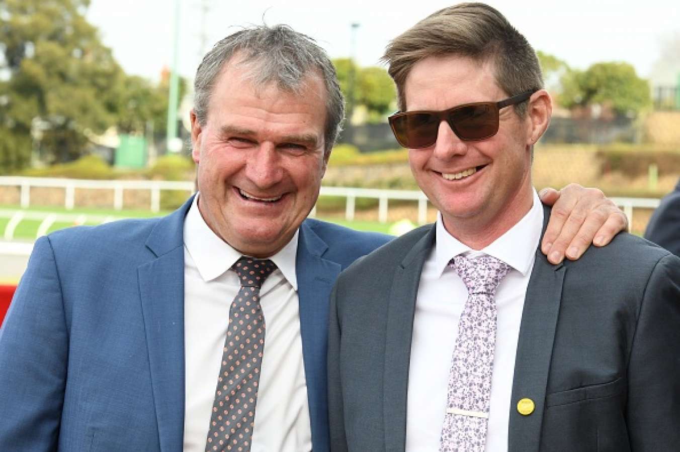 Aussie Trainers Accused of Torturing Horses in Melbourne Cup Betting Conspiracy