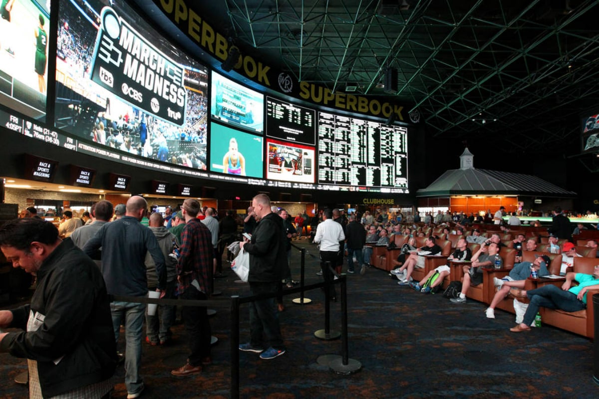 US Sports Betting Market Could Become World’s Richest Surpassing China and UK