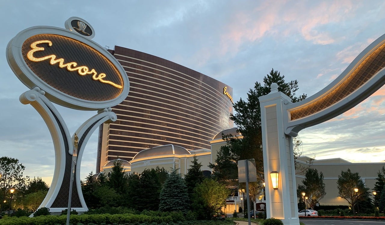 Massachusetts Gaming Commission Blackjack Error Led to Lawsuit Against Encore Boston Harbor