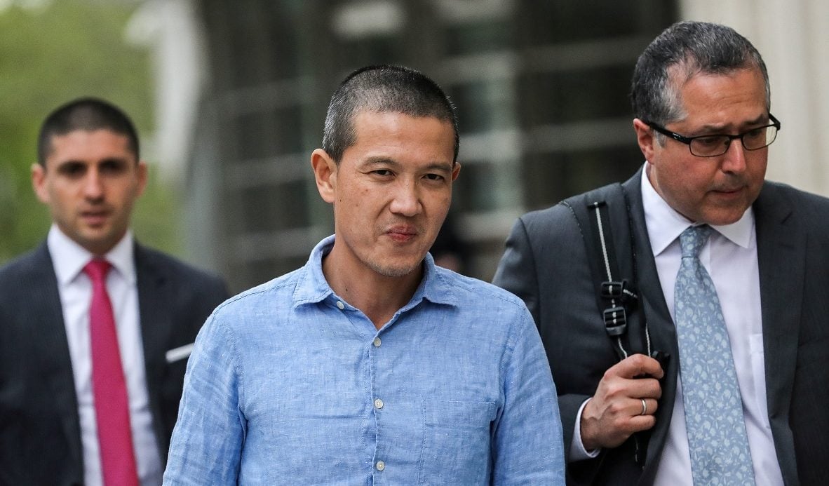 Goldman Sachs Banker Who Gambled with 1MDB Fugitive Awaits Verdict