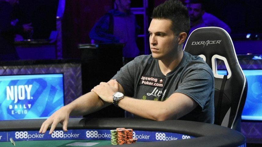 Poker Player Doug Polk’s Plan for Largest Texas Card Room Goes Up in Smoke