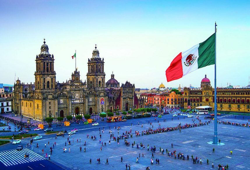 Mexico’s Gaming Industry to Fight Government Over Recent Slot Ban