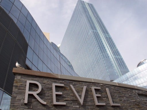 Revel Casino in Atlantic City Will Close in September