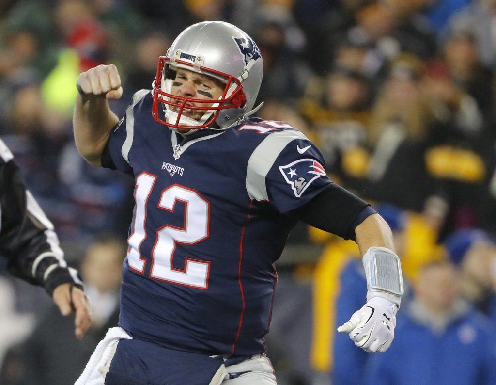 Super Bowl Odds: New England Patriots Slight Favorite Over Atlanta Falcons