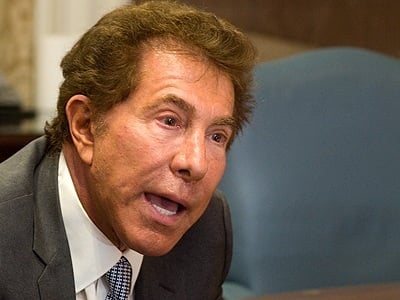 Wynn Sues for Libel in Massachusetts over “Bogus” Leaked Documents