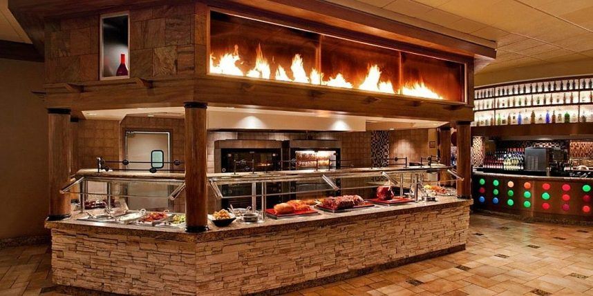 VEGAS RESTAURANT ROUNDUP: Rio Buffet Won’t Be Back for More