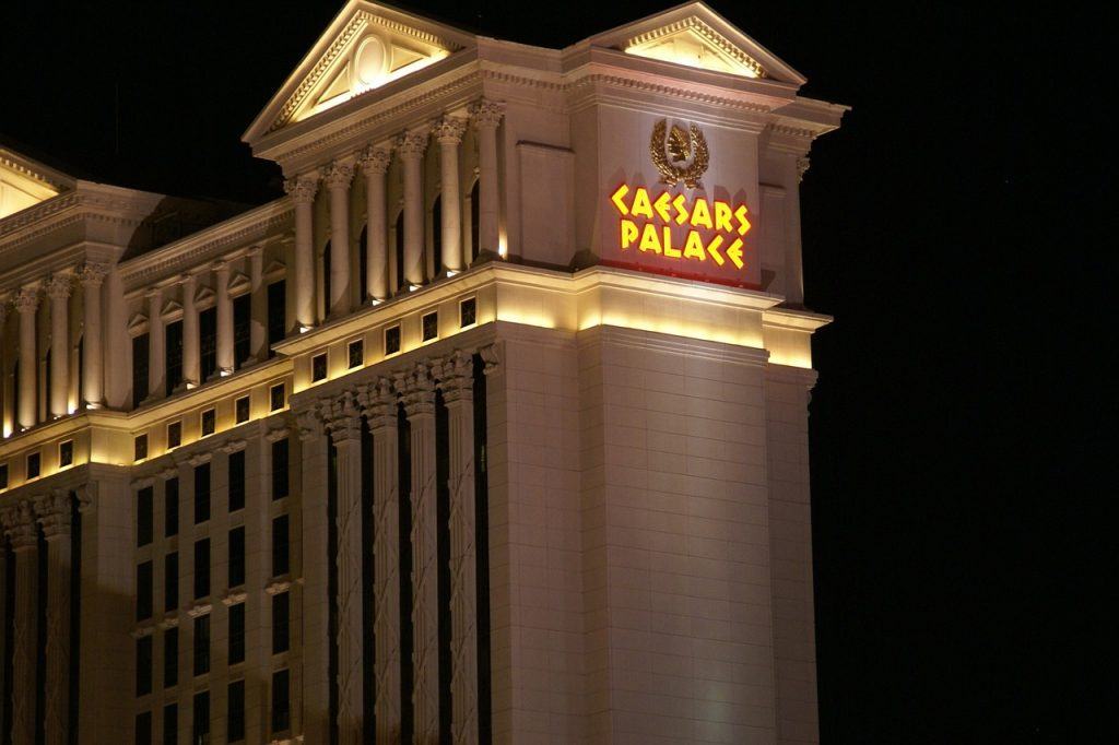 Caesars Furloughs 90 Percent of Workers Indefinitely Due to COVID-19 Crisis, IGT Move Impacts 2,300