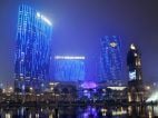 Melco Resorts Offers Superior Macau Recovery Setup, Says Analyst