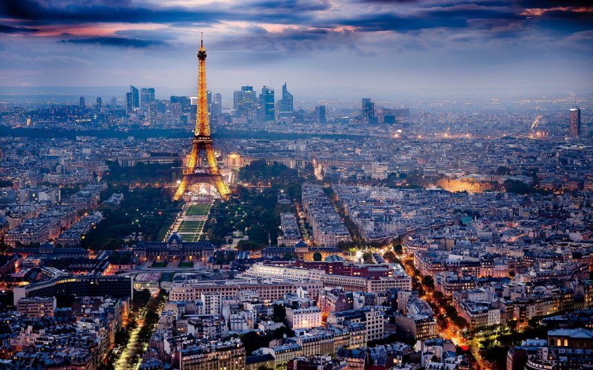 French Government Pitches Online Casino Gaming to Fight Budget Deficit