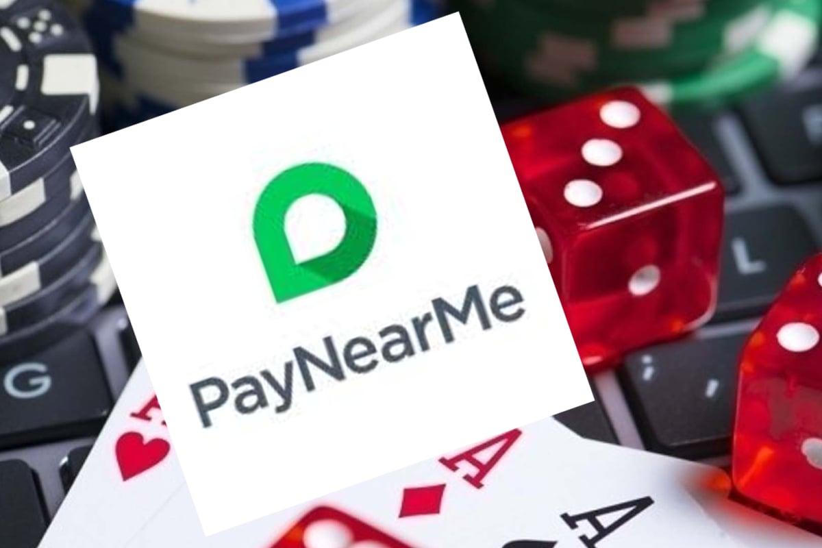 PayNearMe Adding PayPal, Venmo to iGaming Accounts