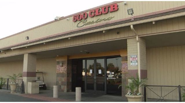 California Shuts Down 500 Club Cardroom for Holding Insufficient Funds to Cover Chips in Play