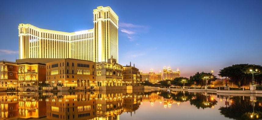 Macau Casino Stocks Have More Room to Rally, Says Analyst