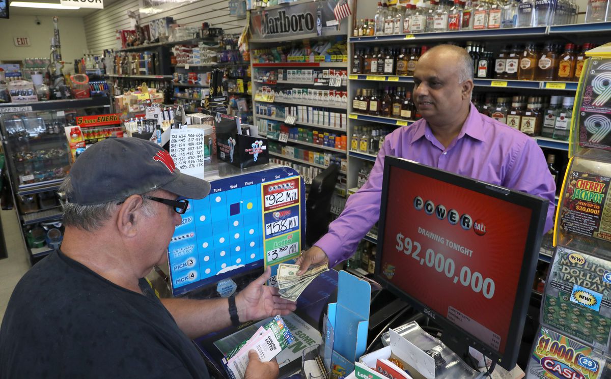 Reduced Mega Millions, Powerball Jackpots Hurting State Lottery Revenues