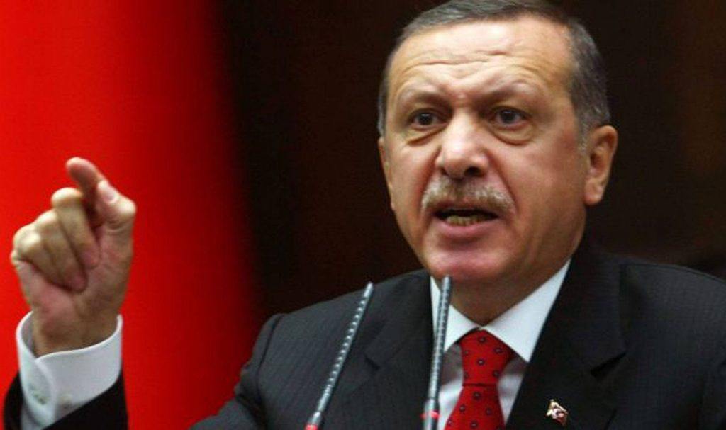 President of Turkey Shows Displeasure Over Access to Neighboring Georgia’s Casinos