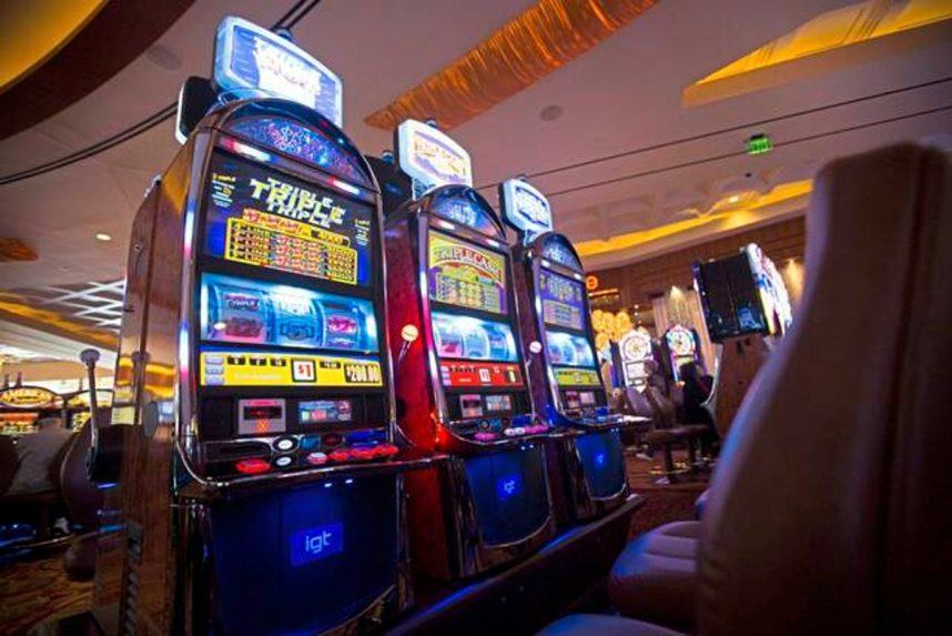 Pennsylvania Casinos See Play Cool, May Retail Revenue Totals $292.5M