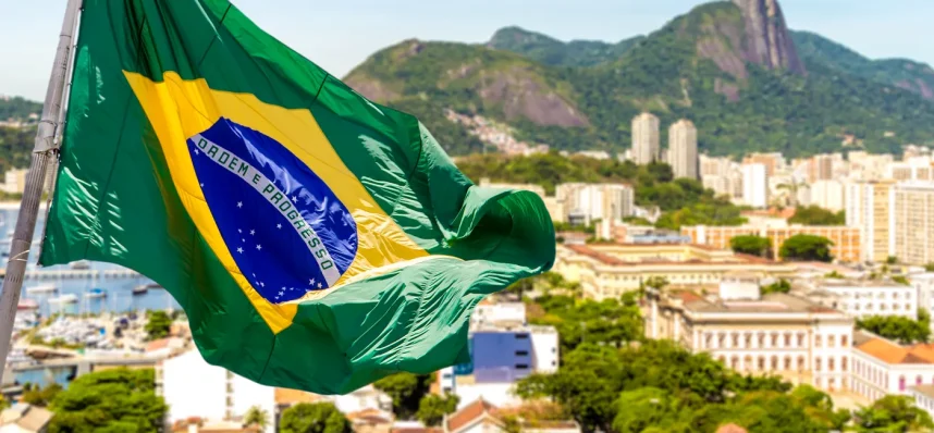 Brazil’s New Gambling Watchdog to Include Salaried Police Officers