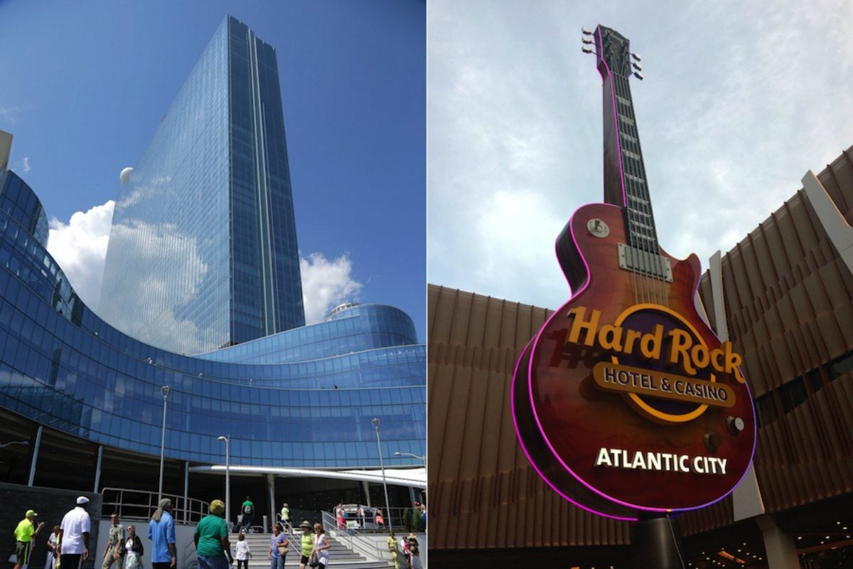 Atlantic City Tourism Growing, Gaming Expert Says Region Stable