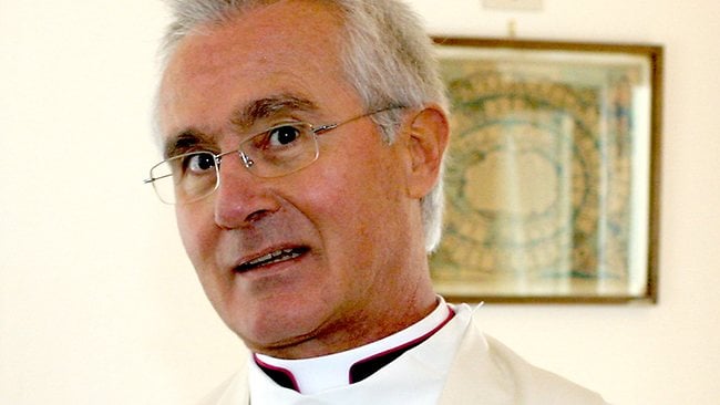 Vatican Monsignor Arrested Second Time for Illicit Financial Dealings