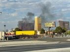 Fire at Resorts World Las Vegas Comes Days Before Grand Opening