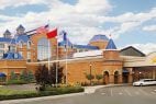 Ameristar Casino Banned Gambler Cannot Collect Jackpot in Iowa