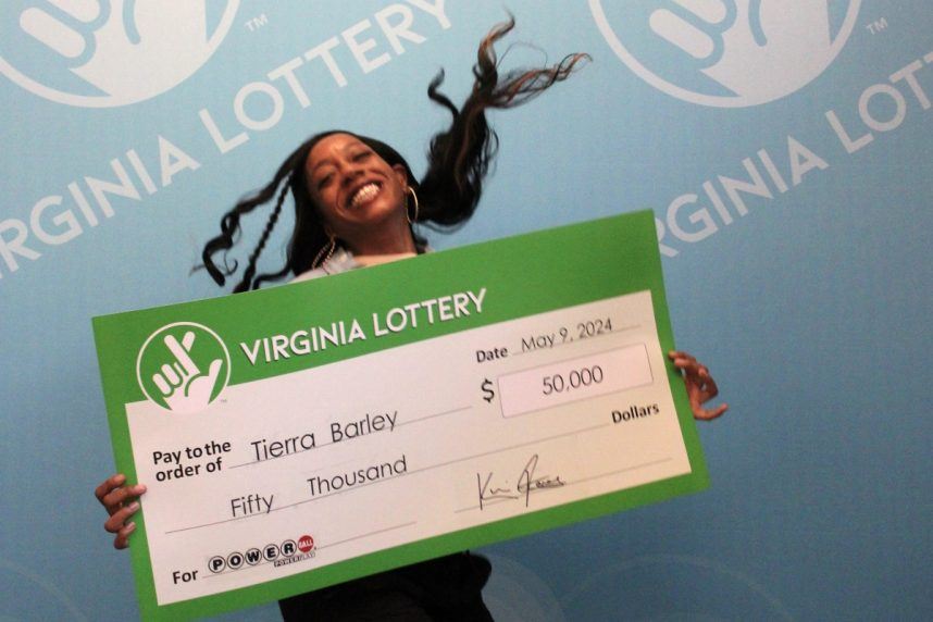 Fortune Cookie Provides Winning Lottery Numbers for Virginia Woman