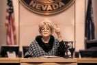 Las Vegas Mayor Says City, Tourism ‘Cannot Survive’ Nevada’s Month-Long Coronavirus Shutdown