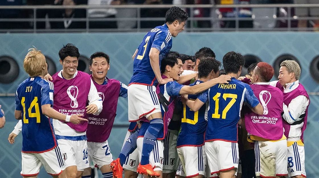 FIFA World Cup: Japan Hopes to Show Off Against Croatia