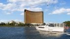 Wynn Resorts Has Plans For 11 Acres Around Encore Boston Harbor, But Effort Could Take Awhile