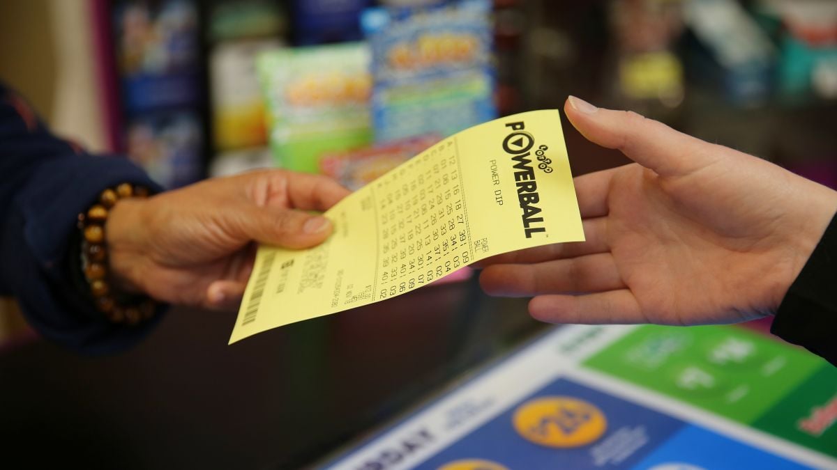 New Zealand Couple Bags $9M in ‘Glitch’ Lottery Win