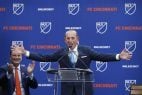 Sports Betting Companies Can Now Get Pro Soccer Stadium Naming Rights, Sponsorship Patches on Player Jerseys