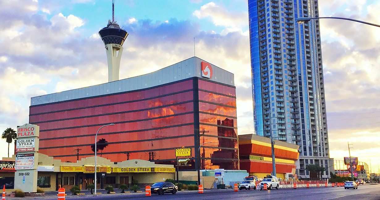 Failed Lucky Dragon Casino Sold for $36 Million to Become Non-Gaming Hotel