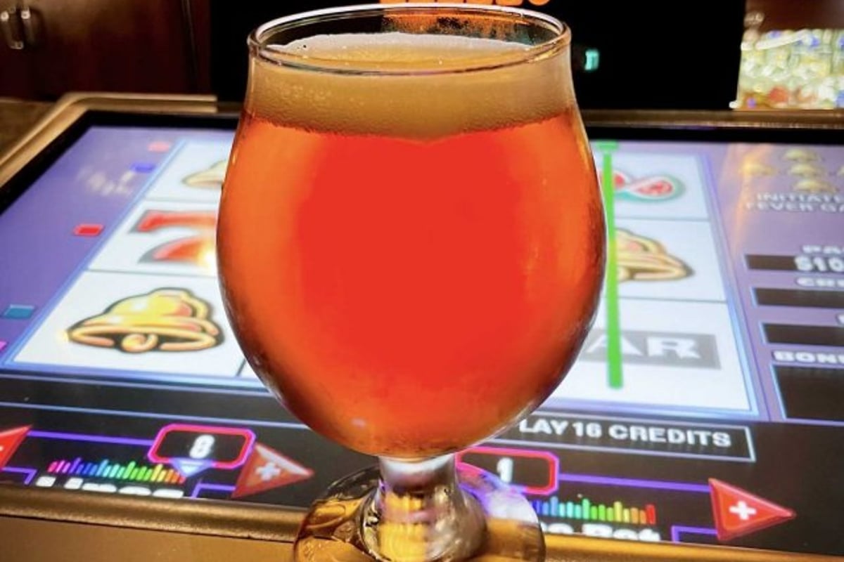 Northern California’s Feather Falls Casino Using Craft Beer to Fund Hopes and Dreams