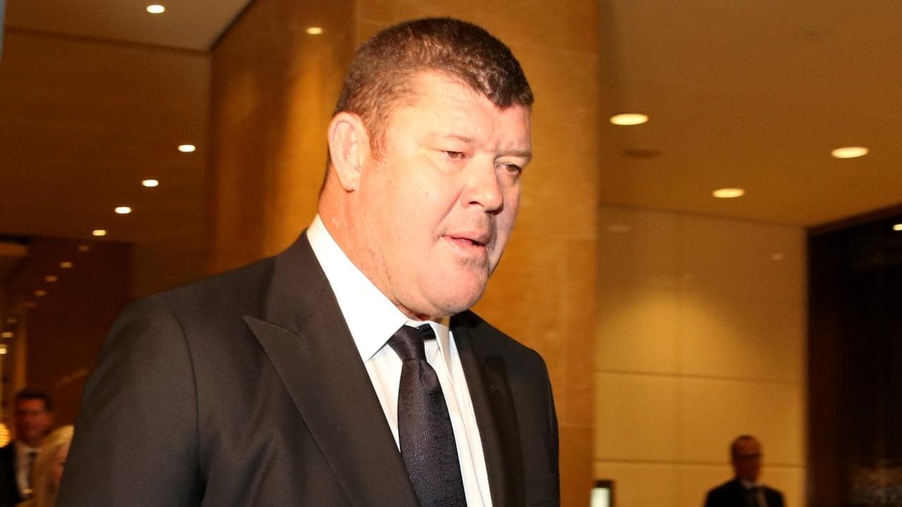 James Packer Resigns from 22 Company Boards, Withdrawing from Business World Over Mental Health Problems