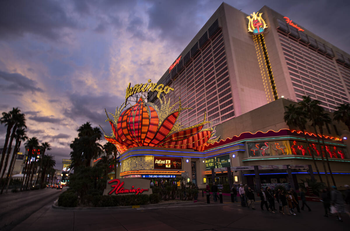 Caesars Still a Buy, Could Land $2B in Strip Asset Sale, Says Analyst